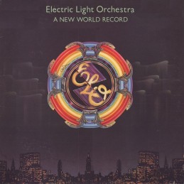 Electric Light Orchestra –...