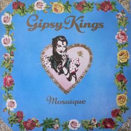 Gipsy Kings – Mosaique