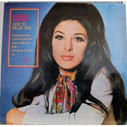 Bobbie Gentry – Ode To...