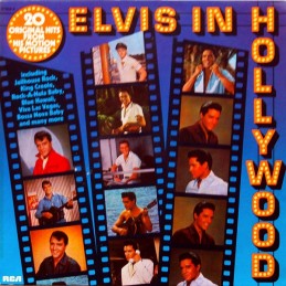 Elvis Presley – Elvis In...