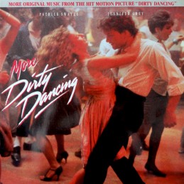 Various – More Dirty Dancing