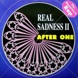 After One – Real Sadness II