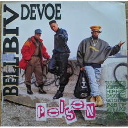 Bell Biv Devoe – Poison