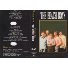 The Beach Boys – The Beach...