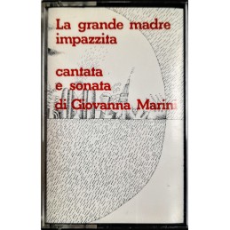 Giovanna Marini – La Grande...