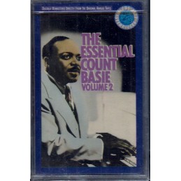 Count Basie – The Essential...