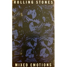 Rolling Stones – Mixed...