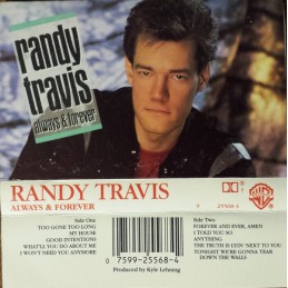 Randy Travis – Always &...