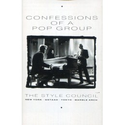 The Style Council –...