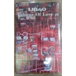 UB40 – Labour Of Love III