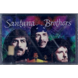 Santana Brothers – Brothers
