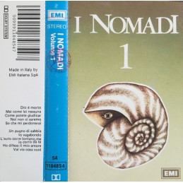 I Nomadi – I Nomadi Volume 1