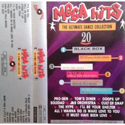 Various – Mega Hits...