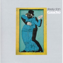 Steely Dan – Gaucho