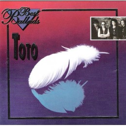 Toto – Best Ballads