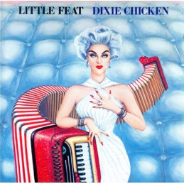 Little Feat – Dixie Chicken