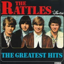 The Rattles – The Greatest...