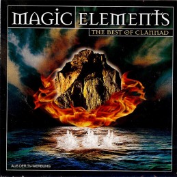 Clannad – Magic Elements -...