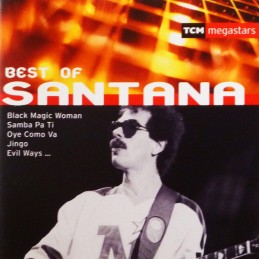 Santana – Best Of Santana