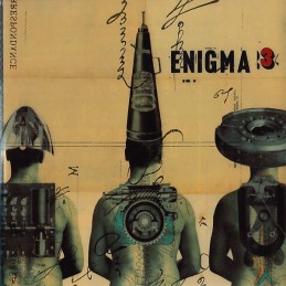 Enigma³ – Le Roi Est Mort,...