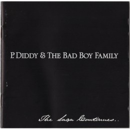 P. Diddy & The Bad Boy...