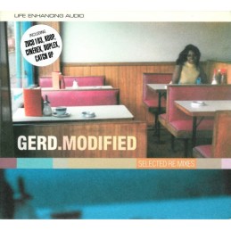 Gerd – Modified