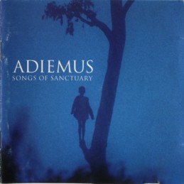 Adiemus – Songs Of Sanctuary