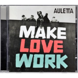 Auletta – Make Love Work
