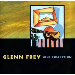 Glenn Frey – Solo Collection