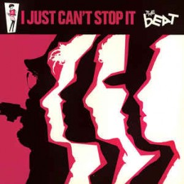 The Beat  ‎– I Just Can't...