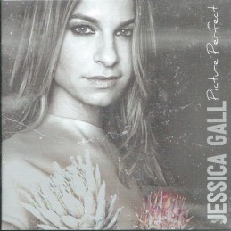 Jessica Gall – Picture Perfect