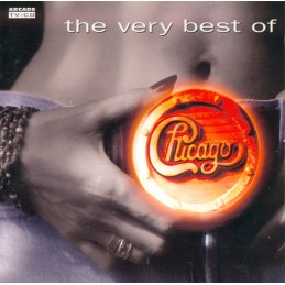 Chicago – The Very Best Of...