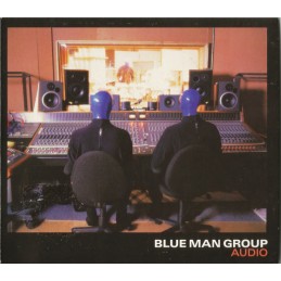 Blue Man Group – Audio