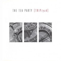 The Tea Party – Triptych