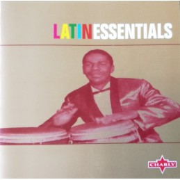 Various – Latin Essentials