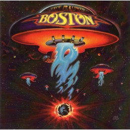 Boston – Boston
