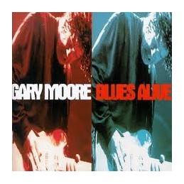 Gary Moore – Blues Alive