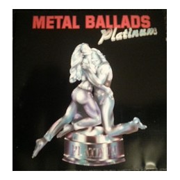 Various – Metal Ballads...