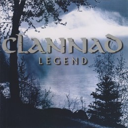 Clannad – Legend