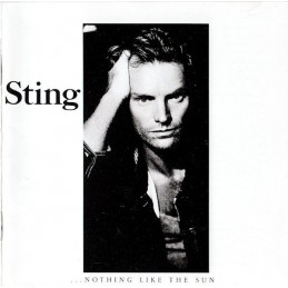 Sting – ...Nothing Like The...