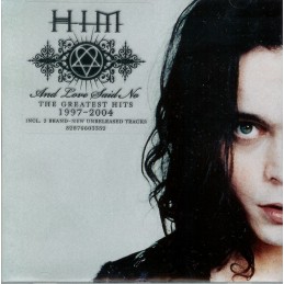 HIM – And Love Said No: The...