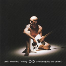 Devin Townsend – Infinity ∞...