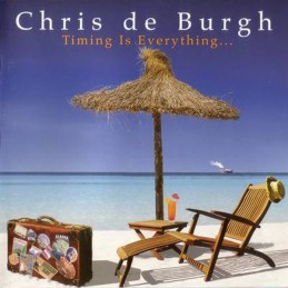 Chris de Burgh – Timing Is...