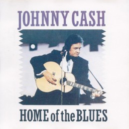 Johnny Cash – Home Of The...