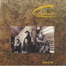 Clannad – Anam