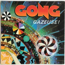Gong – Gazeuse!