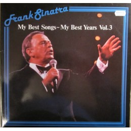 Frank Sinatra – My Best...
