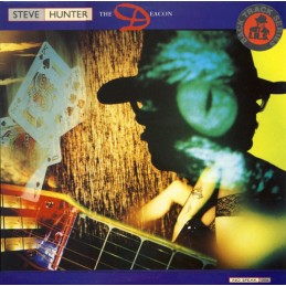 Steve Hunter – The Deacon