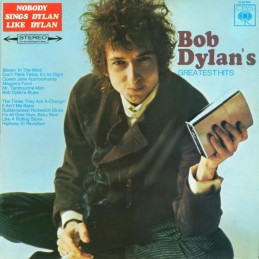 Bob Dylan – Bob Dylan's...