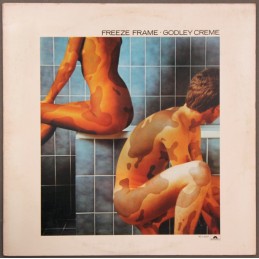 Godley & Creme – Freeze Frame